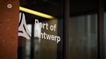 Op Stap zomer 2021 - A6 Port of Antwerp