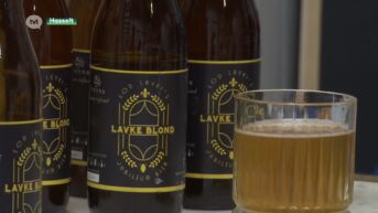 Hasseltse scouts brouwen jeneverbier voor 100-jarig bestaan