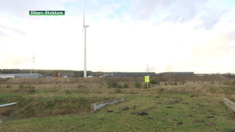 Stad geeft opnieuw negatief advies voor gascentrale Rotem