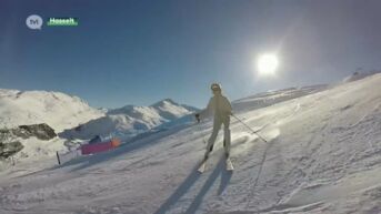 Boekingen skiseizoen starten met vraagtekens