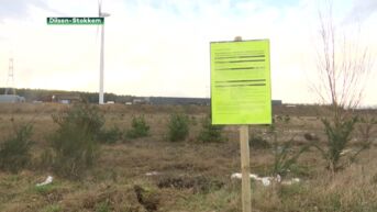 2.300 bezwaarschriften tegen komst gascentrale Dilsen-Stokkem