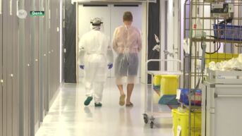 ZOL moet afdeling intensieve zorgen herschikken door toename coronapatiënten