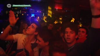 Leuven komt in Limburg kijken hoe ze hier studentenfeesten organiseren