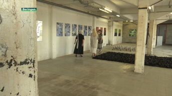 Expo Perdu is laatste event in iconisch gebouw in Beringen
