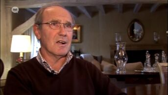 Voetbalicoon Wilfried Van Moer overleden