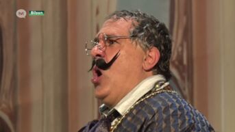 Zomeropera van start in Alden Biesen