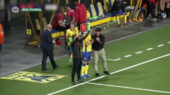 STVV: Hollerbach neemt nieuwe Japanse aanvallers mee naar Cercle Brugge