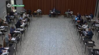 Oppositie verlaat boos gemeenteraad Sint-Truiden