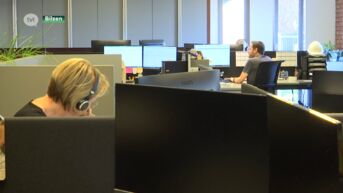 Steenfabriek Vandersanden in Bilzen promoot gendergelijkwaardigheid op de werkvloer