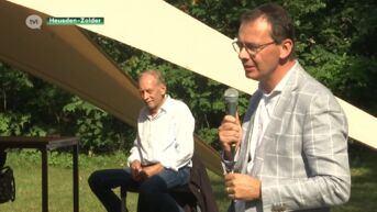CD&V komt opnieuw samen na corona: