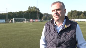 Vooruitblik TVL Sportcafé: SV Belisia