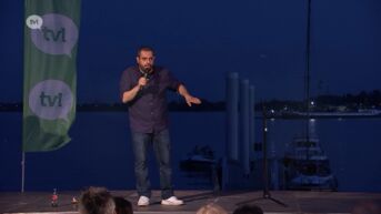 TVL Vertellingen 9 Erhan Demirci in Kinrooi