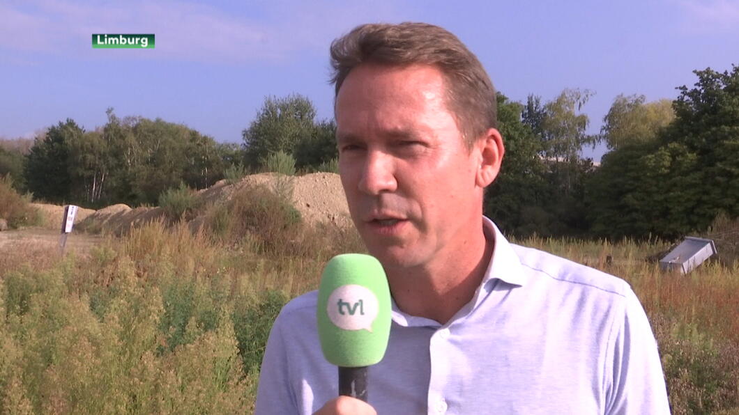 CD&V Limburg: "Probleemwolf moet weg of landbouwers nemen heft in eigen