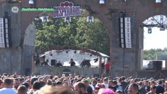 Extrema Outdoor mikt op recordeditie zonder overlast