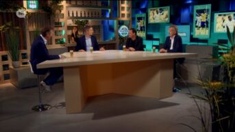 Herbekijk TVL Sportcafé 20 september 2021