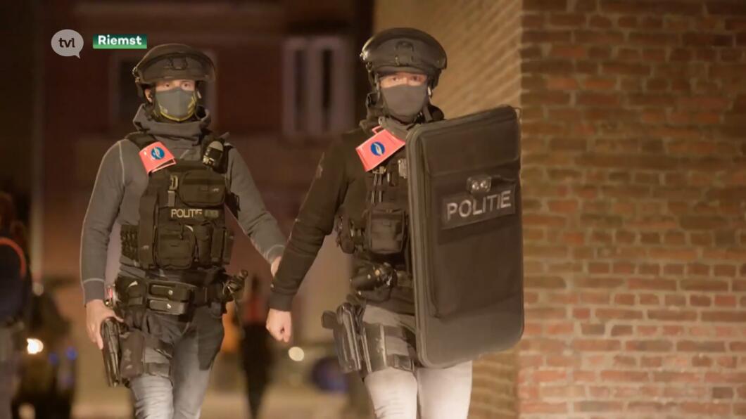 Politie almaar vaker geconfronteerd met agressie.
