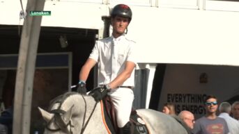 Reeks Zangersheide (deel 5): Belgische topruiters staan te trappelen voor feest van de paardensport