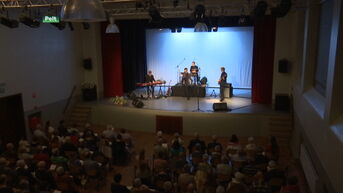 Peltse band Floris and the Flames straks op wereldexpo Dubai