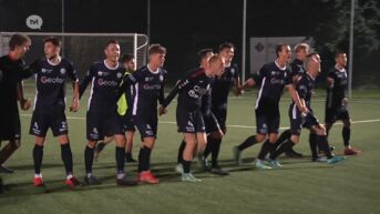 Belisia wint met het kleinste verschil op bezoek bij Tongeren