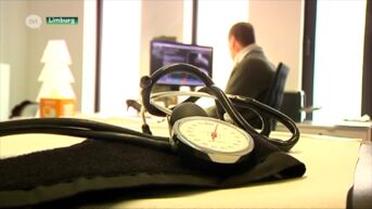 VOKA wil langdurig zieken aan het werk zetten met Fitnote