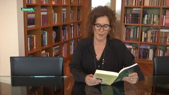 'De ongewenste gast' is derde thriller van Bettie Elias