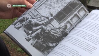 HLN-journalist schrijft boek over Dokter Hauben in Maasmechelen