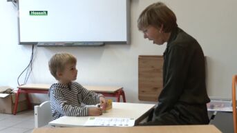 Limburgse scholen starten met verplichte 'Koalatest' voor kleuters