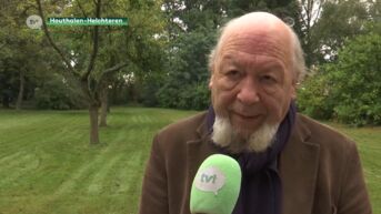 Gust Feyen (Limburgse Milieukoepel):
