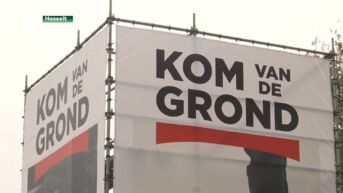 Bouwgroep Houben start campagne om jonge bouwvakkers aan te trekken