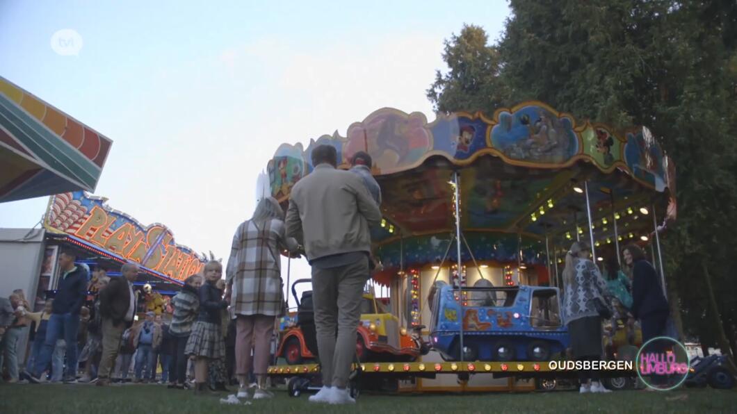 Hallo Oudsbergen Meeuwen kermis TV Limburg