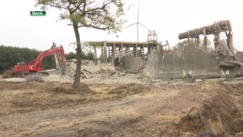 Zo ziet Langerlo er vandaag uit na de explosie van de koeltorens