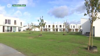 Roompot opent eerste Limburgs park in Hechtel-Eksel