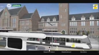 Is de Spartacus tram naar Maastricht ten dode opgeschreven?
