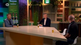 TVL Sportcafé 18 oktober 2021