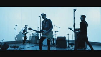The Sore Losers lanceren na drie jaar nieuw album
