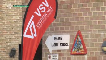 Verkeerstellingen aan scholen in Maasmechelen en Bree moeten leiden tot veiliger schoolverkeer in heel Limburg