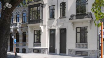 Herenhuis Leopoldplein in Hasselt - Immo Top Invest