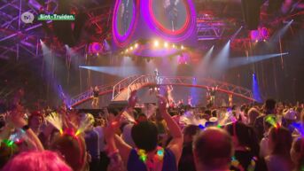 Slachtoffer zinloos geweld Schlagerfestival is stabiel: dader(s) op vrije voeten