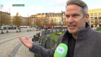 Limburgers in Kopenhagen bestoefen Deense arbeidsmarkt