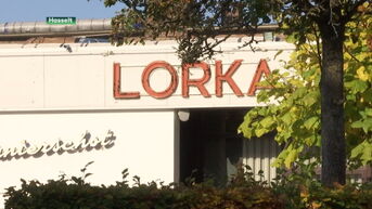 Provinciebestuur wil feestzaal Lorka op slot
