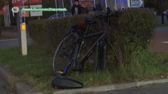 Gitzwarte dag in Limburgs verkeer met drie doden
