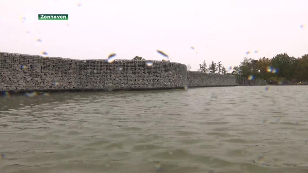Allerheiligen: Zonhoven opent eerste Limburgse strooivijver - TV Limburg