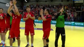 Het Moment: Red Wolves op zucht van handbalstunt tegen wereldkampioen Frankrijk