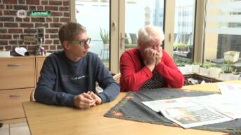 Mama van Kevin uit Lommel reageert emotioneel op dodelijke val schoondochter Zoë in de Ardennen