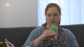 Peltse doctoreert met visuele handicap