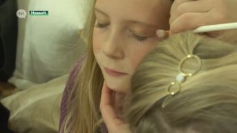 Eerste make uplijn voor kinderen voorgesteld in Hasselt