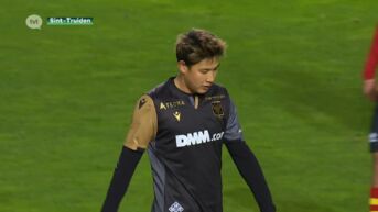STVV pakt drie gouden punten op KV Mechelen