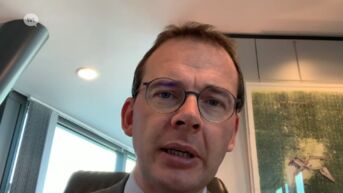 Wouter Beke: