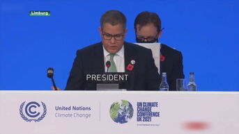Ignace Schops zwaar teleurgesteld in klimaatakkoord: maatregelen zijn onvoldoende en niet concreet