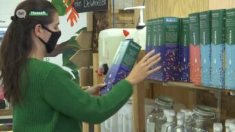 Black Friday geen geschenk voor lokale handelaar